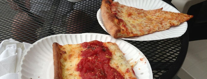 Pagano's Little Italian Place is one of Greenport.