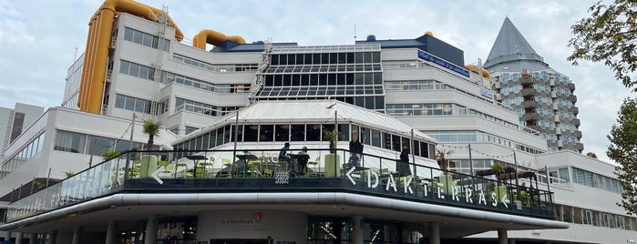 Centrale Openbare Bibliotheek is one of Orte, die Theo gefallen.