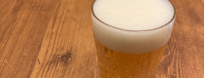 クラフトビール 浩養園 is one of Craft Beers in Nagoya.