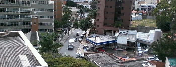 Rua do Ouro is one of Mayor list.
