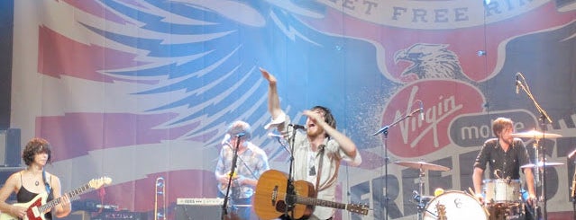 Freefest 2012