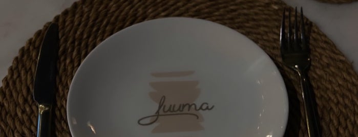 Luuma is one of Posti salvati di Osamah.