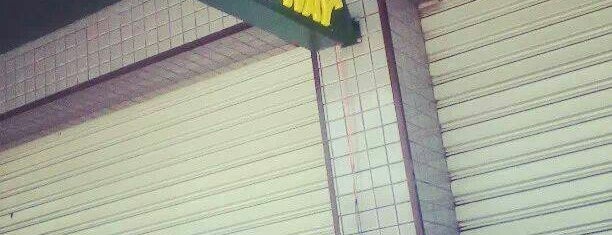 Subway is one of Felipe : понравившиеся места.