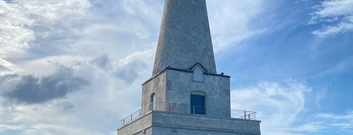 The Killiney Obelisk is one of dublin.