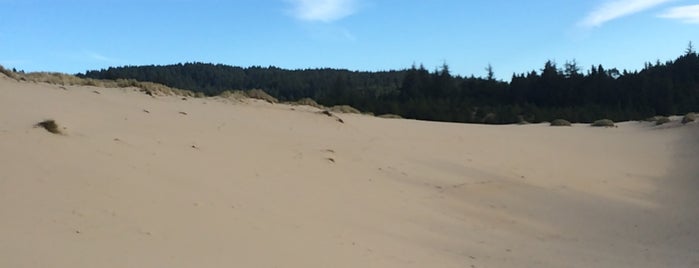 Oregon Dunes National Recreation Area is one of Portland Road Trip.