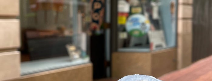 Ben & Jerry's is one of The 15 Best Places for Butterscotch in Portland.