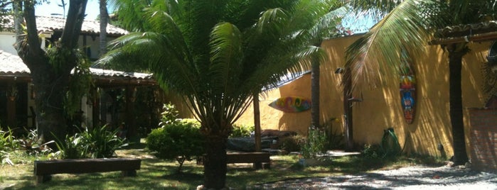 Su Casa Hostel is one of Rio 2012.