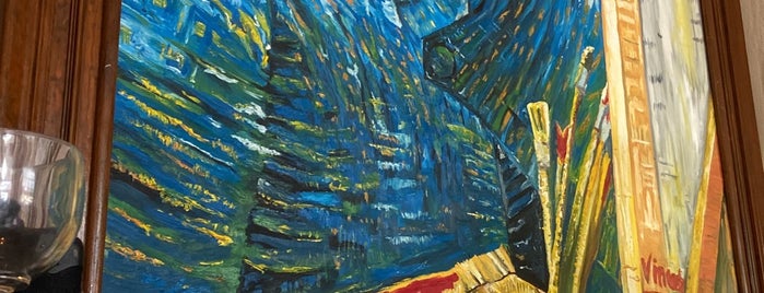 La Oreja de Van Gogh is one of MEX_Momento_Perfecto.