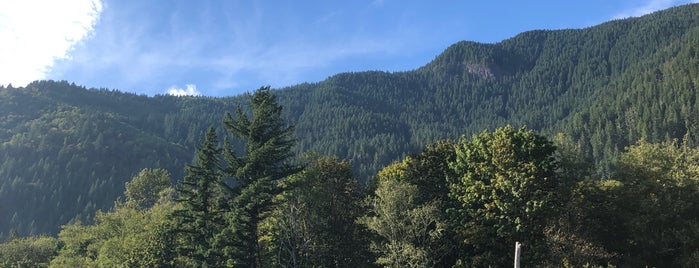 Cascadian Farms - organic is one of Lori'nin Beğendiği Mekanlar.