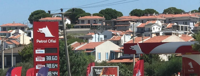 Aktur Tatil Sitesi is one of Ladybug'un Beğendiği Mekanlar.