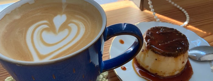 丸花豆倉 Monga Coffee Roasters is one of 2019-to go.