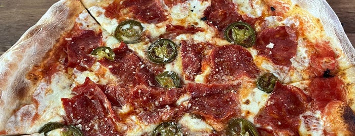 Pizza Nono is one of To Try - SL County.