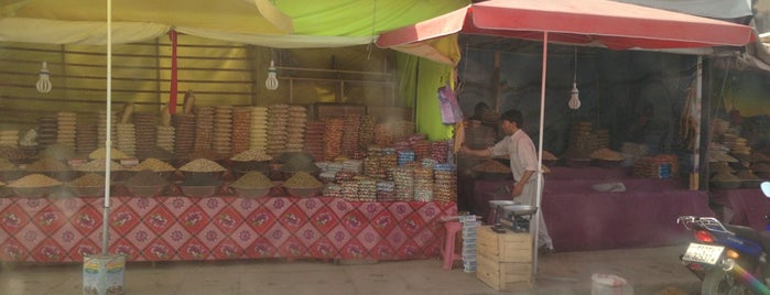 Bazar is one of Afghanistan.