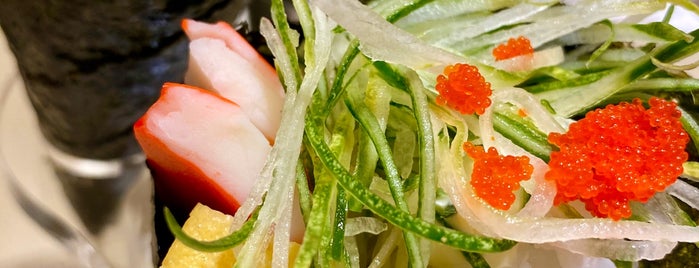 Sushi King is one of ꌅꁲꉣꂑꌚꁴꁲ꒒ : понравившиеся места.