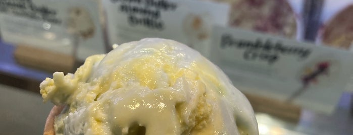 Jeni's Splendid Ice Creams is one of Atlanta Food.