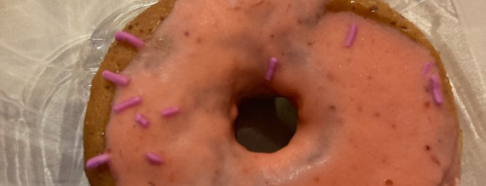 Five Daughters Bakery is one of The 15 Best Places for Donuts in Atlanta.