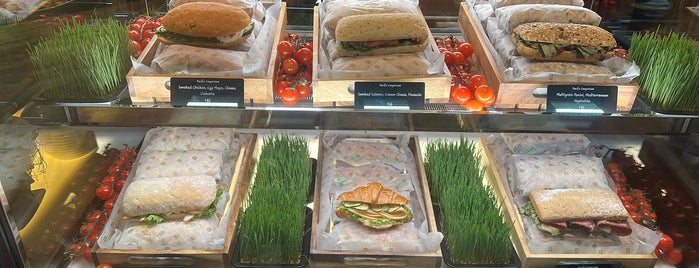 The Pacific Market Place is one of Micheenli Guide: Gourmet grocers in Singapore.