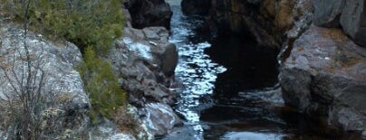 Temperance River State Park is one of Duluth.