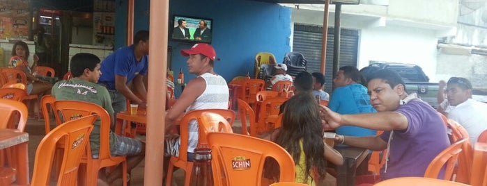 Bar da Dona Gel is one of PRAÇA DA ALIMENTAÇÃO.