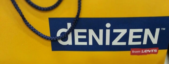 dENiZEN is one of Bugis.
