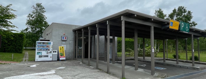 道東自動車道 道東自動車道