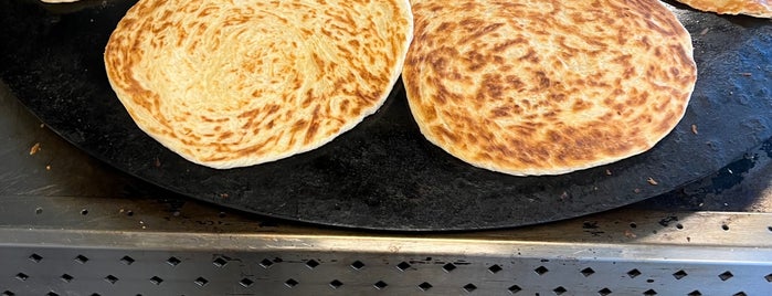 Başcı Unlu Mamülleri is one of Pastane.