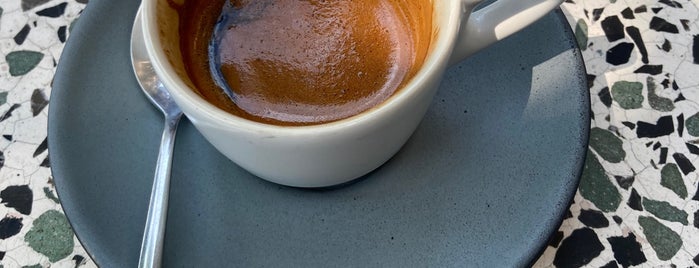 Díaz De Café is one of Mexico City Best: Specialty Coffee.