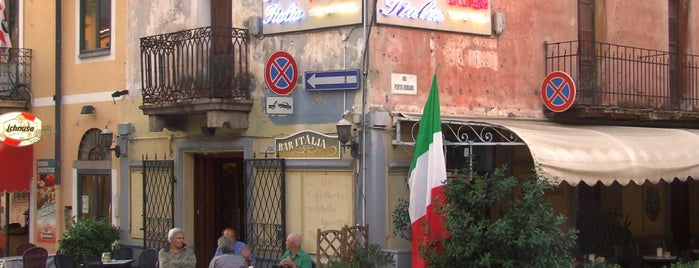 Café Cosimino is one of Orte, die Virgi gefallen.