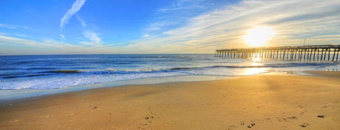 The 15 Best Places for Surfing in Virginia Beach