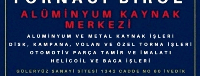 Receb Tayyib Erdoğan Parkı is one of Tornacı : понравившиеся места.