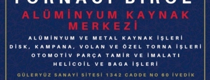 Özpetek 3 sitesi is one of Orte, die Tornacı gefallen.