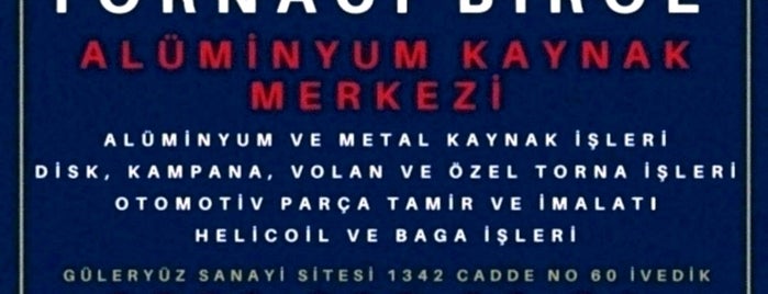 Ostim Yönetim Plaza is one of Tornacıさんのお気に入りスポット.