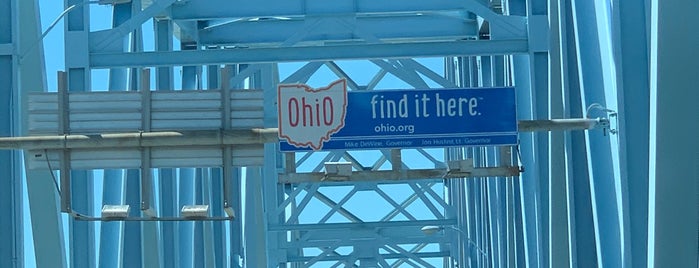 The Ohio River is one of All-time favorites in United States.