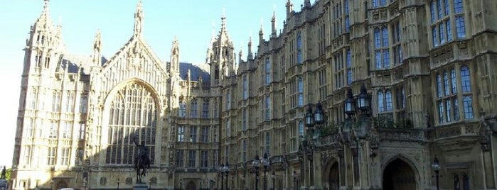 Palace of Westminster is one of Vacation 2013, Europe.