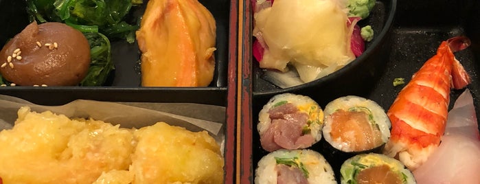 Kyoto is one of No. 2: Noch zu beguckende Gastronomie in NRW.