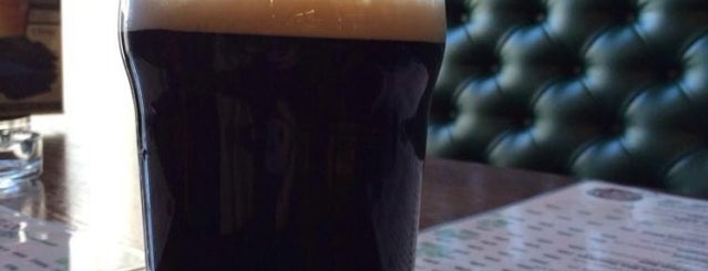 Dublin is one of Бельгийское пиво.