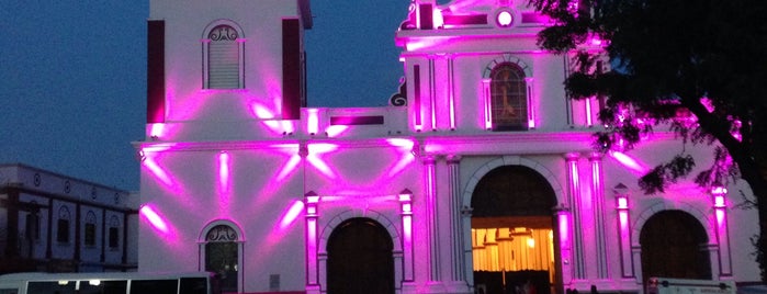 Santuario de la Divina Pastora is one of Que conocer en Barquisimeto.