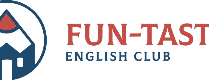 Fun-Tastic English Club is one of Gianfranco 님이 좋아한 장소.
