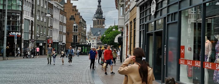Visit Nijmegen