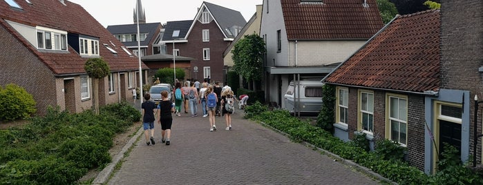 Avondvierdaagse Druten is one of Juni events.