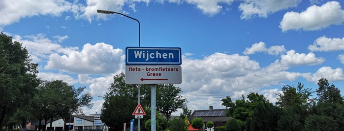 Wijchen is one of Must visit.