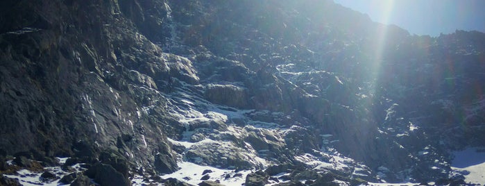 Мидаграбинские водопады is one of Lugares guardados de Kevin.