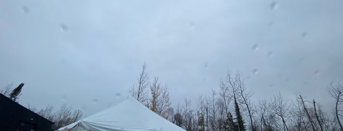 North Shore Winery And Sawtooth Mountain Cider is one of UP & North Shore/Duluth.