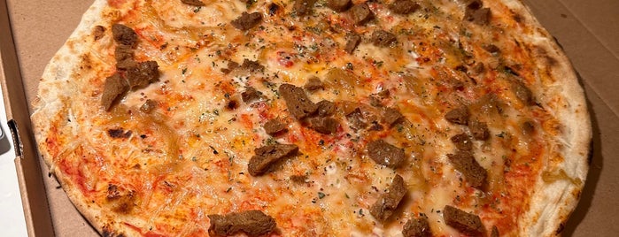 trozo is one of Pizzas por Bilbo.