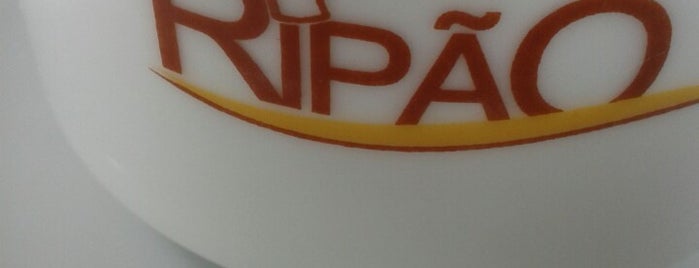 Ripao is one of Pomerode.