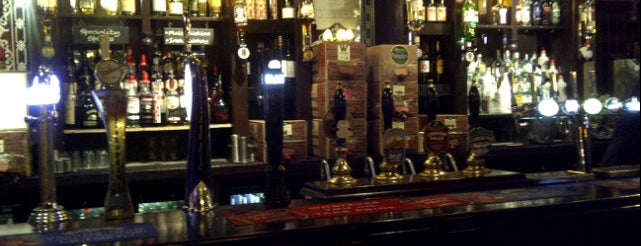 The Sussex (Taylor Walker) is one of Joao’s Liked Places.