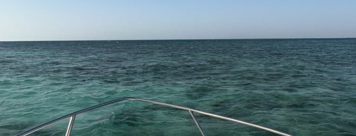 Bayadah Island is one of Jeddah b4.