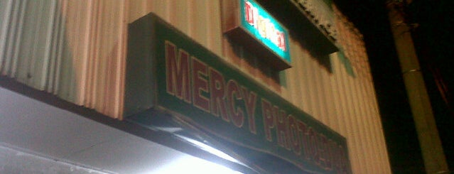 Mercy Photo is one of Nanda's All Favorite♥♚.