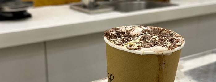 Layers - Premium Chocolate is one of Dammam.