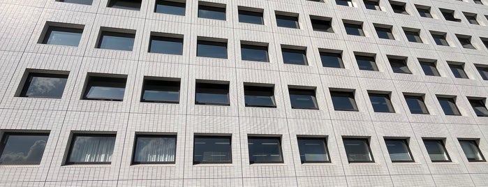 Tokyo Legal Affairs Bureau is one of 東京.